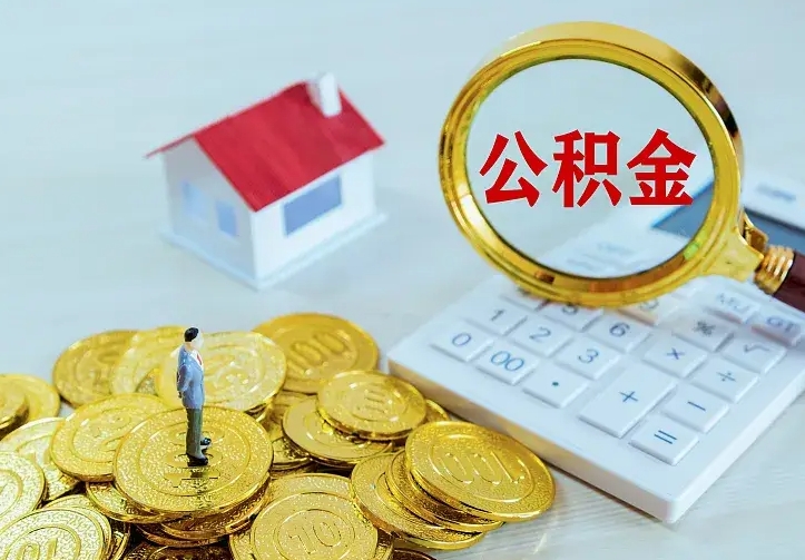 林州提公积金中介（提公积金中介怎么收费）